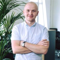 Konstantin Konarovskyy