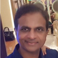 Amit Mehta