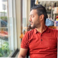 Ramiz Taha