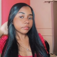 Thamiris Barbosa
