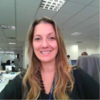Nuria de Oliveira
