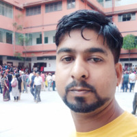 Dhruba Roy