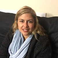 Cecilia Almazan-Lopez