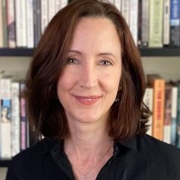Megan Harlan