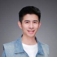 Louis Ling(Jake)