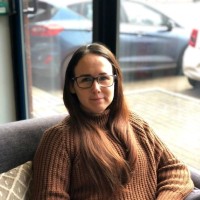 Sammie Jones (Assoc Cipd)