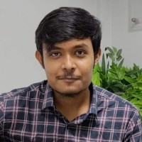 Subhodeep D.