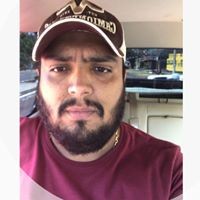 Carlos Pereira