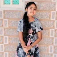 Chithra D M