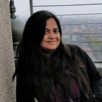 Pallavi Kashyap