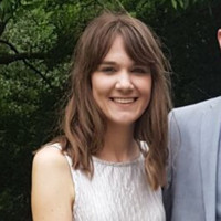 Georgina Hallam