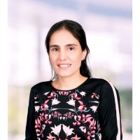 Zainab Dirani