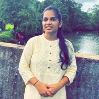 Janhavi Ghag