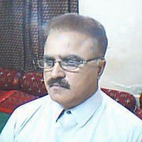 Nazir Ahmed Noonari
