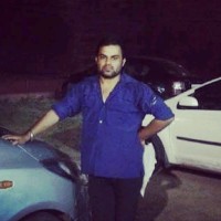 Manan S