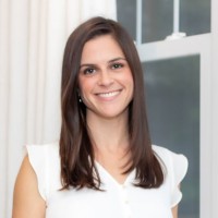 Joanna Strait, LICSW, LCSW-C