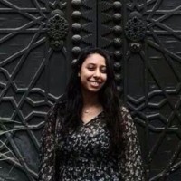 Nora Abdel-Gawad