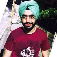 Harpreet Dhillon
