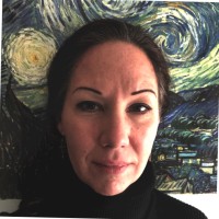 Rachel Hise