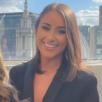 Gina Arthrell-Fitch
