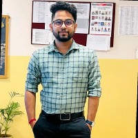 Shubhamay Chakrabarty