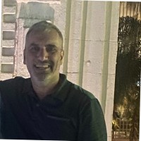 Nick Rubino