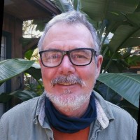 Tony Zack
