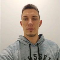 Andrés Ortega