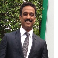 Surendra Veeranna