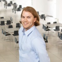 Jeppe Wegersleff Erichs