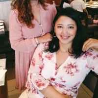Sharon Lepcha