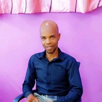 Nahashon Kamau
