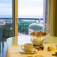 HOTEL SPUTNIK BATUMI GEORGIA
