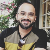 Shashank Chidambara