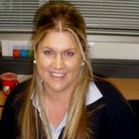 Lisa Arendts