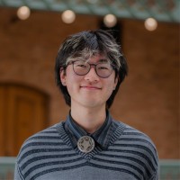 Daniel Jiang