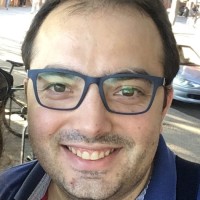Mickaël Carlos