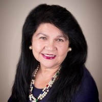 Martha Ensing