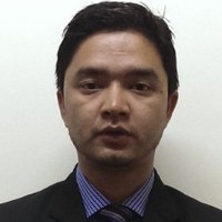 Anup Chettri