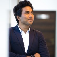 Kamesh Kumar