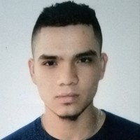 Diego Alejandro Arango Ramos