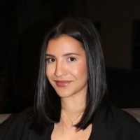 Courtney Yanez
