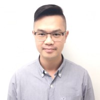 Davidct Chiang, Pmp