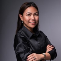 Maria Ericka Anicas