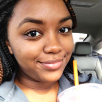 Destiny Clarke