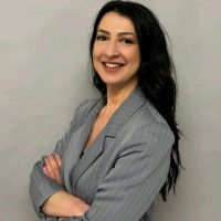 Eleftheria (Ellie) Tsiarapa