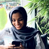 Nuha Fathima