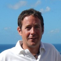 Richard Fitzherbert-Green