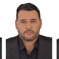 Gilberto Marcos