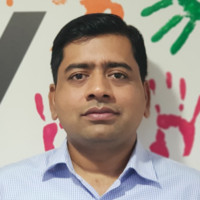 Anurag Berdia